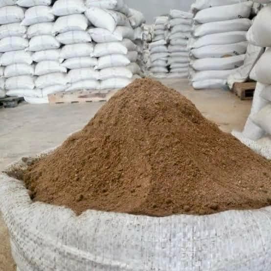 Palm Kernel Cake