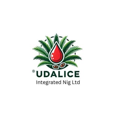 Udalice Logo